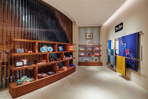 hermès mumbai - fort